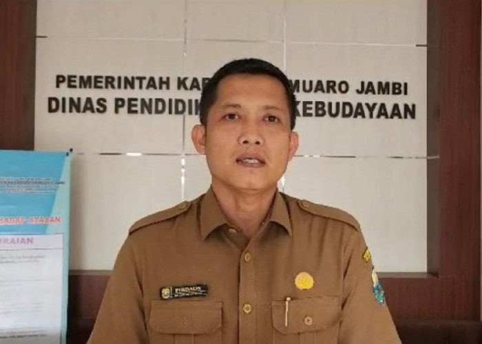 Disdikbud keluarkan Edaran Pakai Masker Untuk Seluruh Satuan Pendidikan 