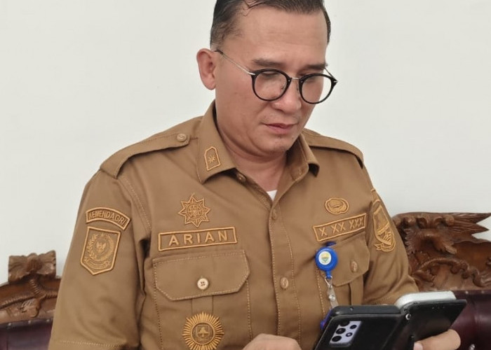 Wapres RI Gibran Dijadwalkan Kunker ke Jambi Hari Ini, Ini Agenda Lengkap Kunjungannya !