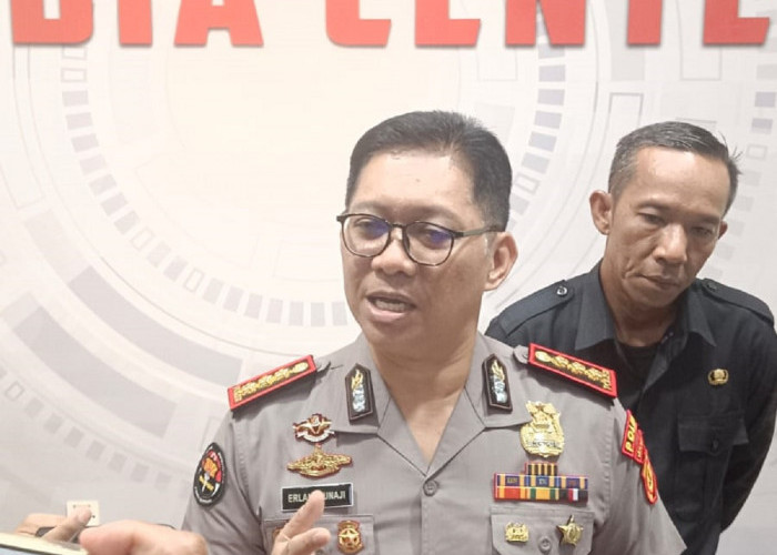Polda Jambi Jelaskan Status Kedinasan Anggota RC, Tegaskan Komitmen pada Putusan Hukum dan Transparansi