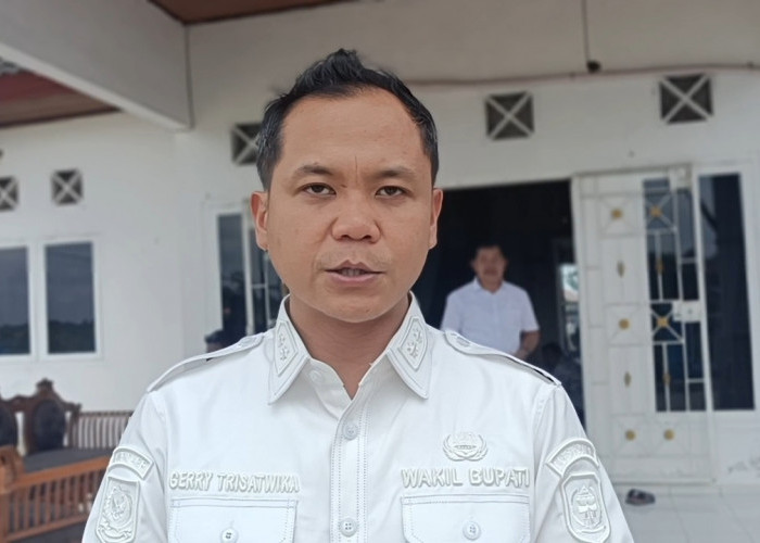 Ikut Lakukan Penghematan, Pemda akan Lakukan WFH Setiap Jum’at