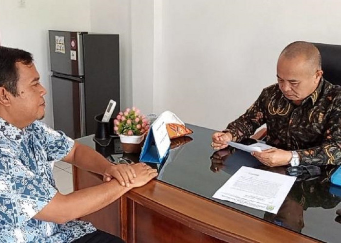 PT TAL Tidak Akan Bayar THR Eks Karyawan, Ini Alasannya!