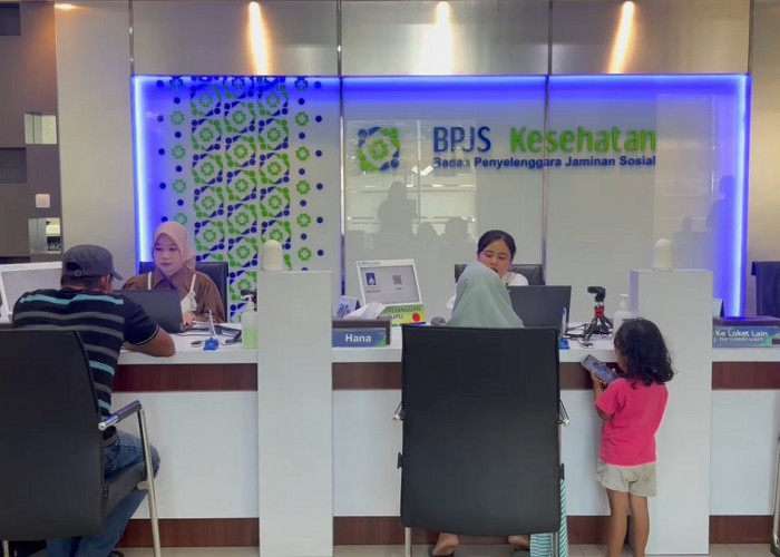 90 Ribu Jiwa Peserta BPJS PBI di Provinsi Jambi Dinonaktifkan