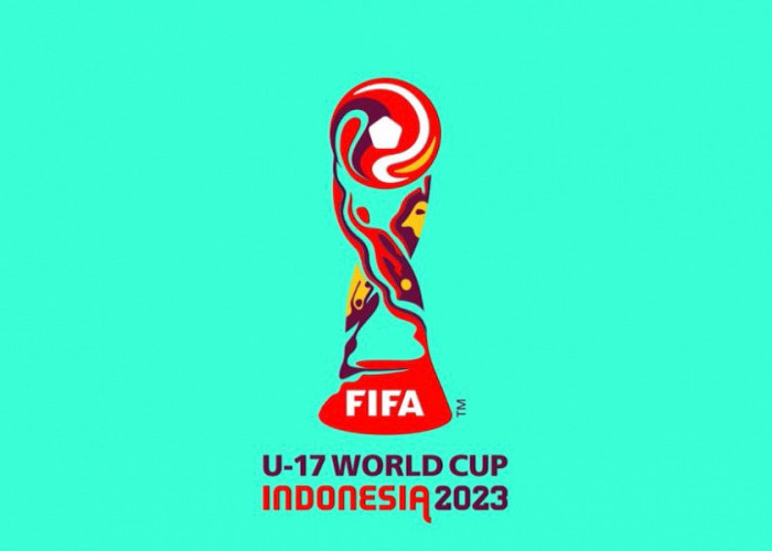 FIFA Luncurkan Logo Resmi Piala Dunia U-17 di Indonesia