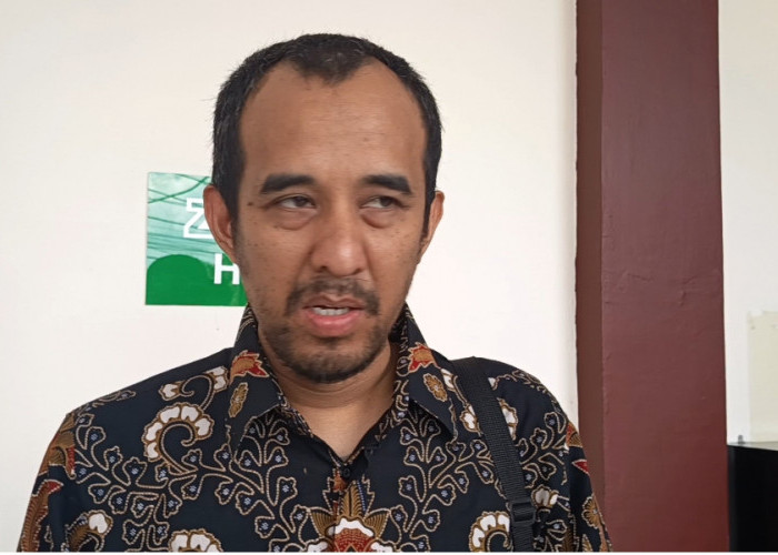 Ikut Jadi Tergugat Oleh Kader Nasdem, KPU Kota : Soal PAW Belum Ada Yang Diproses