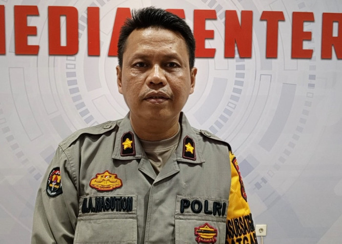 Polda Jambi Tetap Akan Periksa Ketua KS BARA Tursiman, Tetapi Setelah Pileg Akhir Bulan Maret