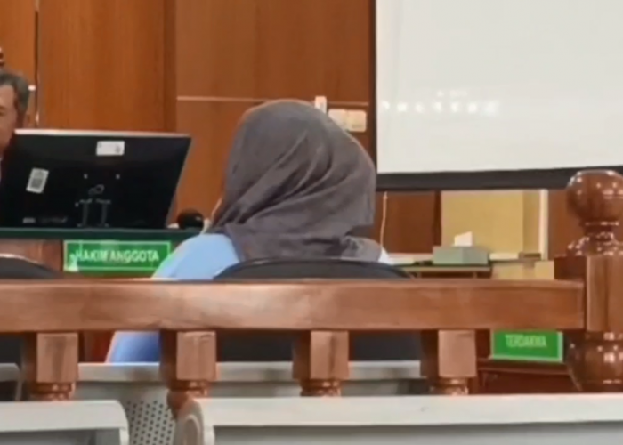 Sidang TPPU Helen 6 Kali Ditunda, Hakim Tegur Jaksa