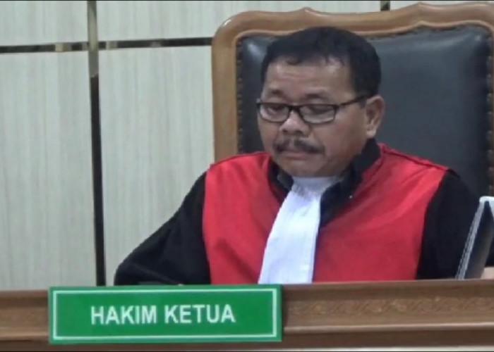 Vonis Hukuman Mati Afif dan Fanny Belum Inkrah, Hakim Beri Waktu 7 Hari Untuk Berpikir 