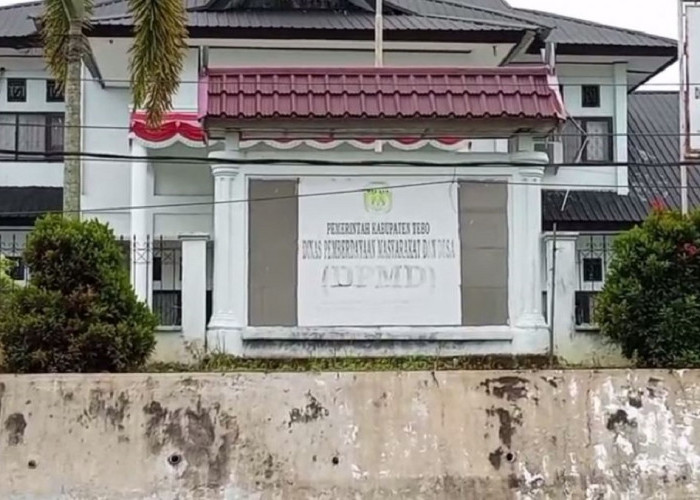 Pengurangan DD dan ADD Tahun 2026 Capai Miliaran Rupiah