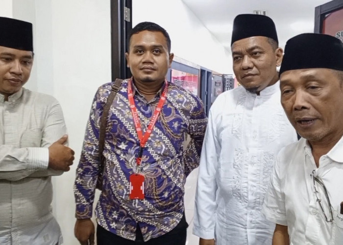 Kasus Penelantaran Jamaah Umroh PT MSI Berujung Damai, Terlapor Kembalikan Uang Rp 658 Juta