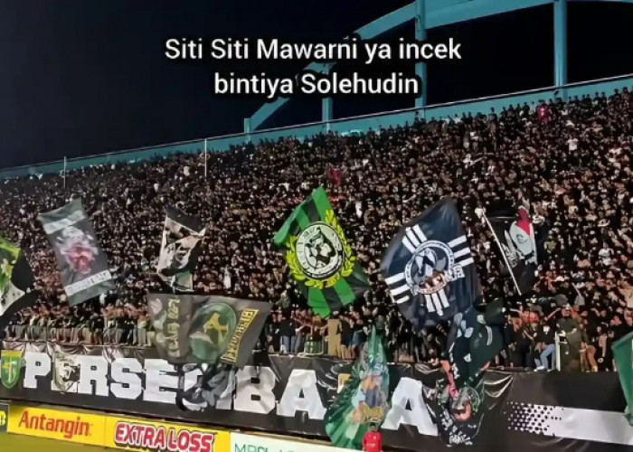 Viral “Siti Mawarni”, Lagu Sindiran Narkoba dan Potret Keresahan Publik
