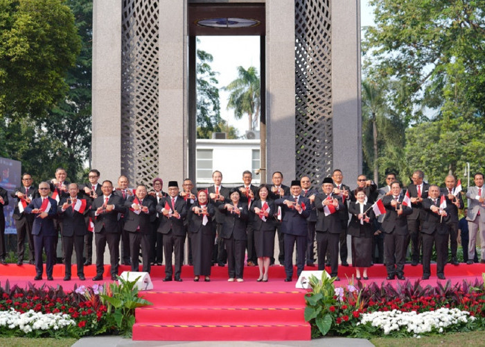 HUT RI ke-81, Bank Indonesia Perkuat Ekonomi Digital Lewat Kartu Kredit Indonesia dan QRIS