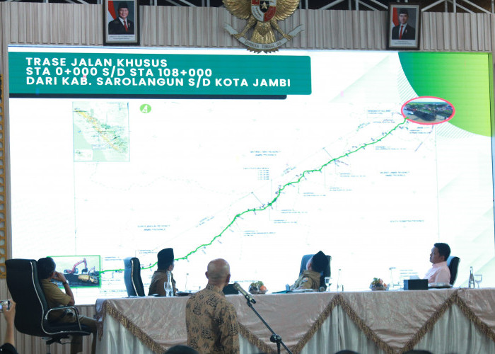 BPR Sebut PT SAS Tak Mau Dialog karena Masalah Izin, Helly: Lebih Tiga Kali Kita Ajak