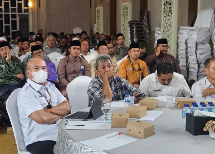 Sahabat Alam Jambi Geram, Akan Somasi Pengacau Seminar Banjir: “Ini Bukan Demokrasi, Tapi Intimidasi”