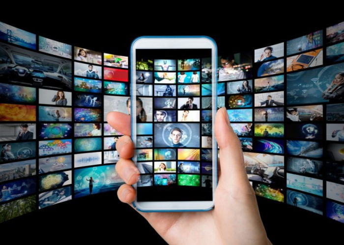 Peluncuran Vidio Shopping Kolaborasi Transformasi Belanja Digital Shoppe dan Vidio