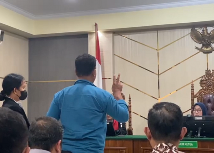 Mantan Direktur PT PAL Kembali Disidang, Jaksa Hadirkan 10 Saksi Kota Kunci