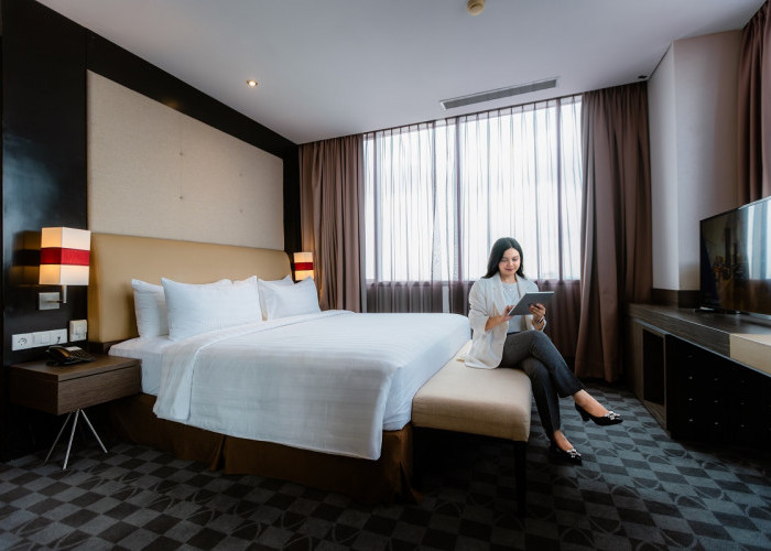 Cocok Jadi “Second Home”, Aston Jambi Hadirkan Rangkaian Signature Events di Bulan Februari 2026