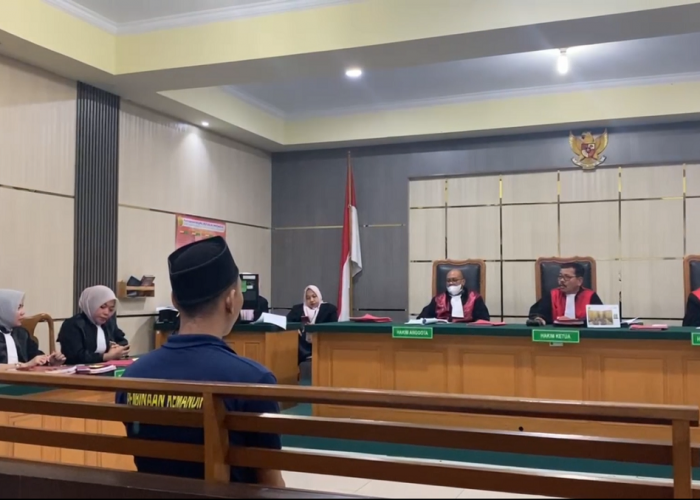 Korban Pembunuhan Sianida Tertipu Identitas Kekasih Selama 4 Tahun