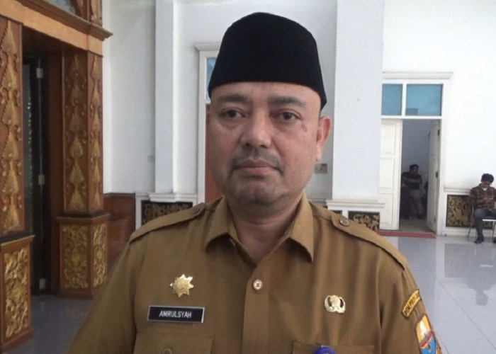 Pemprov Jambi Buka Beasiswa S1 2026, Mahasiswa Berprestasi dan Kurang Mampu Jadi Prioritas