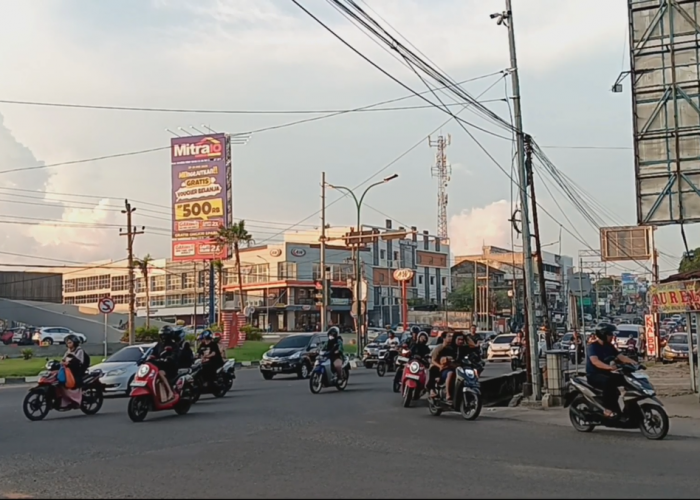 Angka Pengangguran di Jambi Capai Jumlah 82 Ribu Jiwa, Turun sejak Agustus 2024
