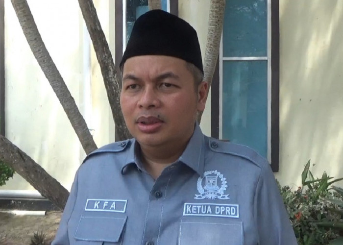Kualitas Air Baku Batanghari Menurun, DPRD Minta PDAM Lakukan Kajian Teknis