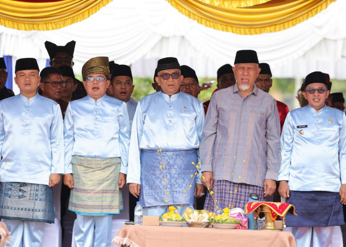 Wamenaker: Pariwisata dan Budaya Berperan Strategis dalam Penciptaan Lapangan Kerja
