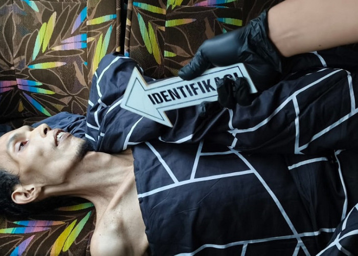 Seorang Penumpang Meninggal Dunia Di Dalam Bus, Sopir Dimintai Keterangan