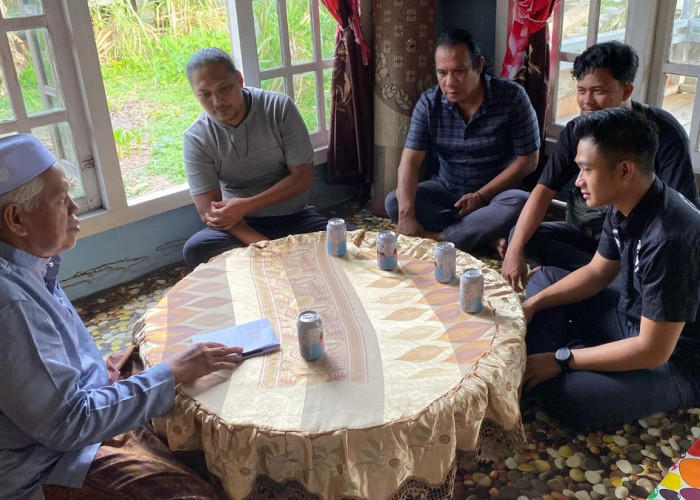Senaung Rawan Ninja Sawit, Reskrim Polres Muaro Jambi Turunkan Anggota