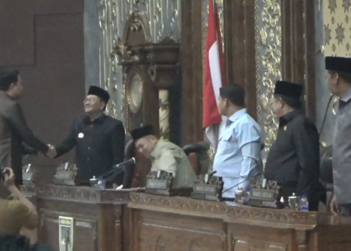 APBD-P 2026, Setiap Kecamatan di Kota Jambi Dapat Tambahan Rp100 Juta