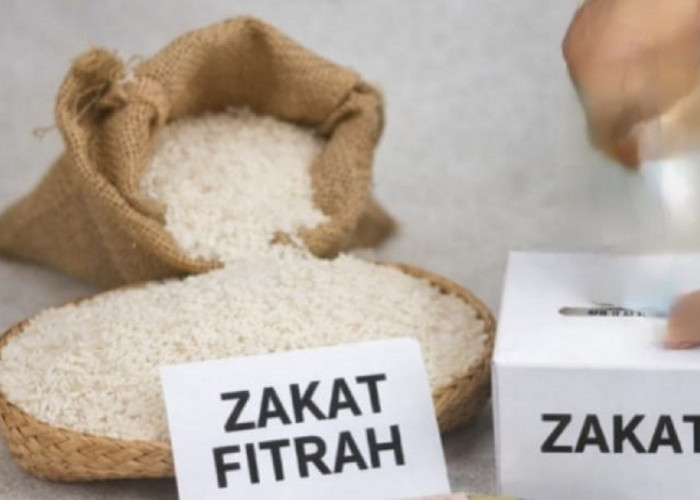 Zakat Fitrah dan Fidyah 1447 H di Kerinci Resmi Ditetapkan, Ini Besarannya
