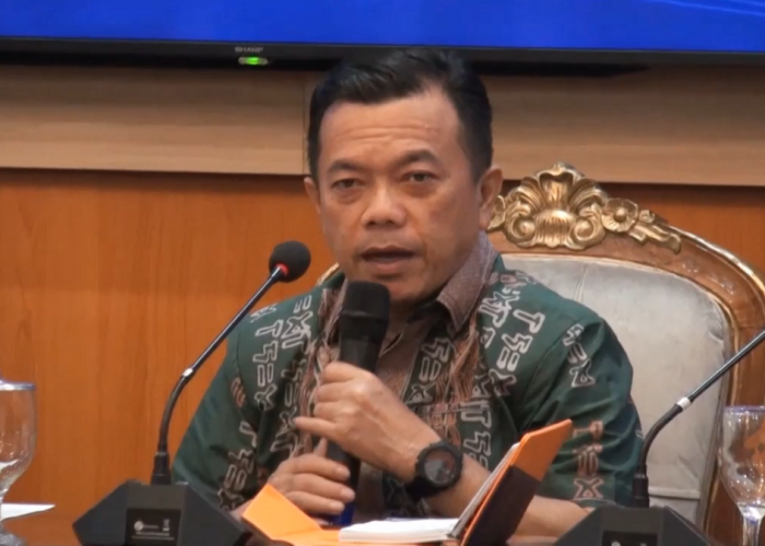 Pemprov Jambi Dorong Gerakan Pejabat Peduli Stunting dan Kemiskinan Ekstrem