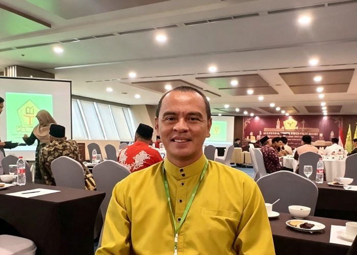 Mengapa Struktur dan Regulasi yang Kuat Belum Menjamin Penurunan Stunting yang Konsisten? 