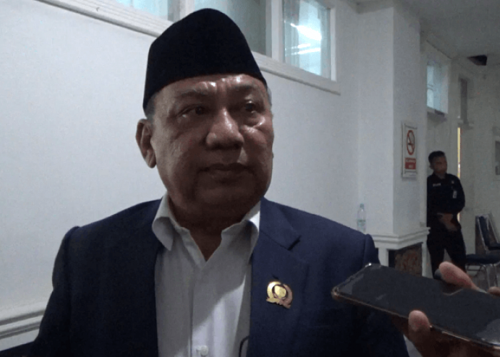 Konflik Pinto Jayanegara VS Syifa, BK DPRD Provinsi Jambi Gelar Sidang Kode Etik Tertutup