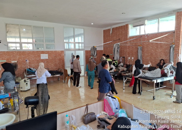 Ledakan di Kamar Mesin Picu Kebakaran MT Nurhasanah Lima, Lima ABK Dilarikan Ke Rumah Sakit