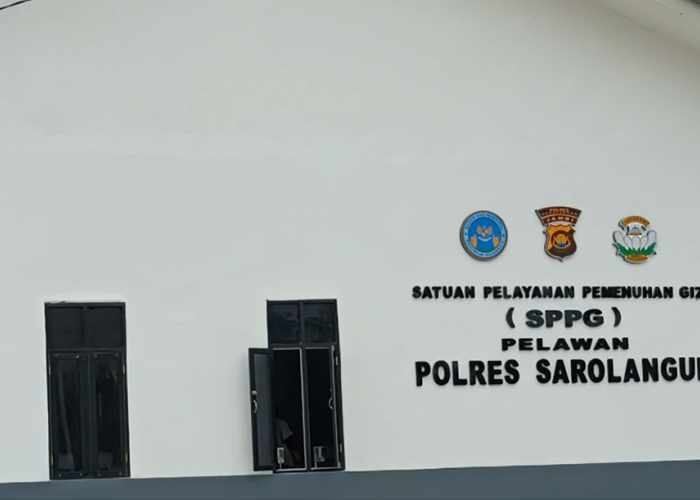 Penyaluran MBG di Sarolangun Belum Maksimal, Disdikbud Minta Percepatan