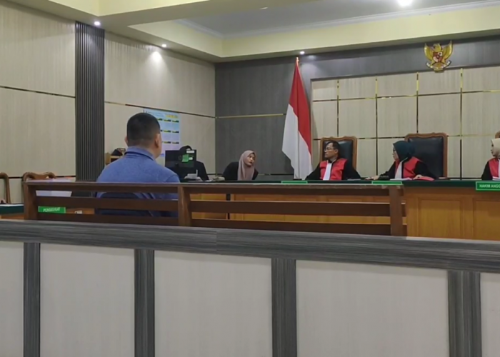 Korupsi PT PAL, Viktor Gunawan Ungkap Proses Pembelian Saham dan Pertanyakan Operasional Pabrik yang Disita