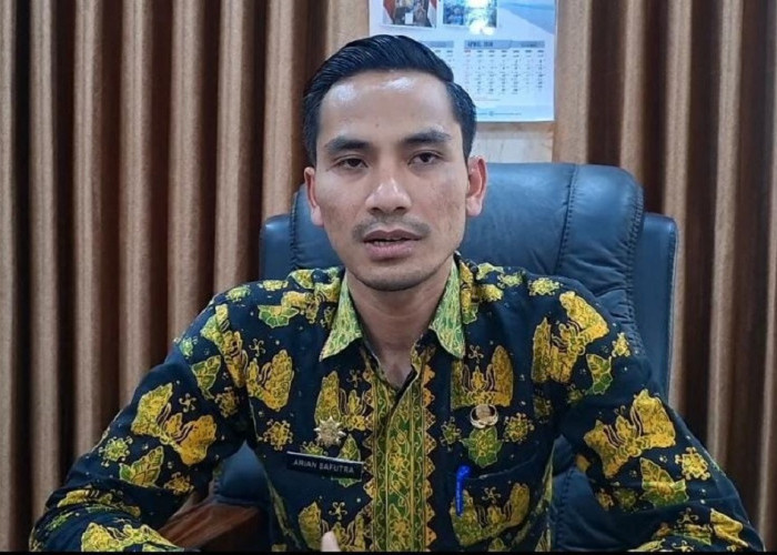 Penerimaan Pajak Muaro Jambi Lampaui Target, BPPRD Optimistis PAD Tercapai