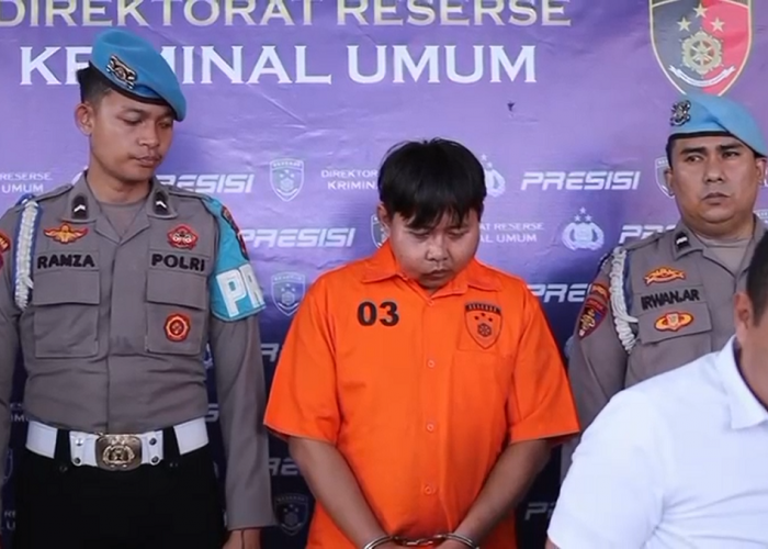 Kejati Terima SPDP dan Tunggu Berkas Perkara Terkait Pembunuhan Pemilik Mobil Pajero