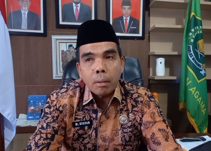 5 Orang Jema’ah Haji Asal Sarolangun Masih Di Tanah Suci 