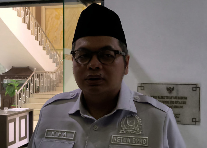 Anak Terperosok Lubang Galian Jargas di Paal Lima, DPRD Minta Pelaksana Bertanggung Jawab