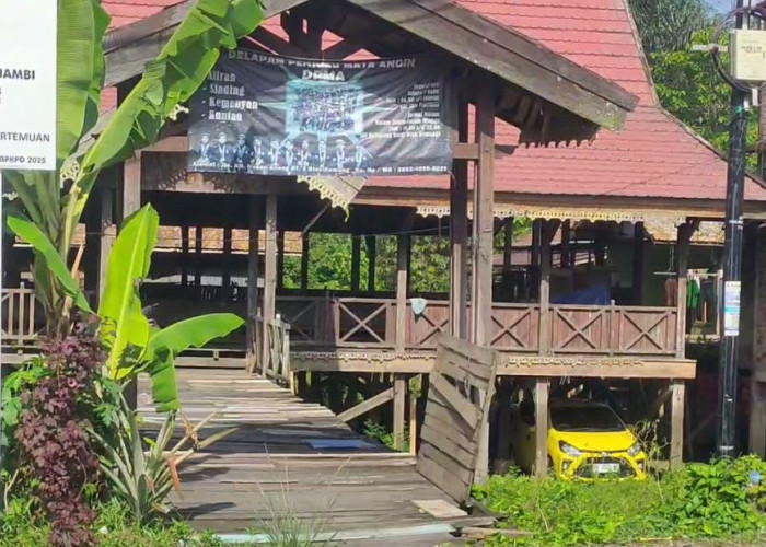 Dugaan Pencabulan Guru Silat Di Jambi, 7 Korban Anak Dibawah Umur, 1 Korban Hamil 8 Bulan