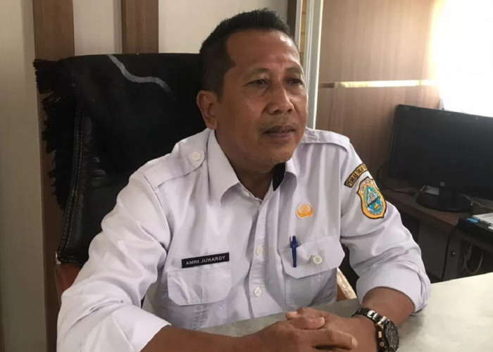 Musim Kemarau Tiba, Pemkab Tanjab Timur Fokus Basahi Gambut Cegah Karhutla