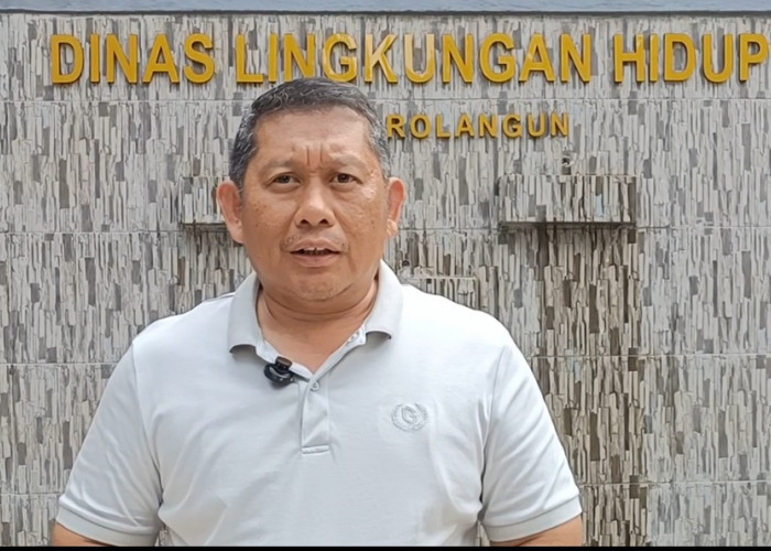 Kasus Karhutla Terus Meningkat, DLH Ingatkan Berdampak Pada Memburuknya Kualitas Udara Di Sarolangun 