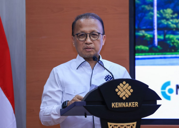 Kemnaker akan Gelar Orientasi Pelatihan Vokasi Nasional Batch 2