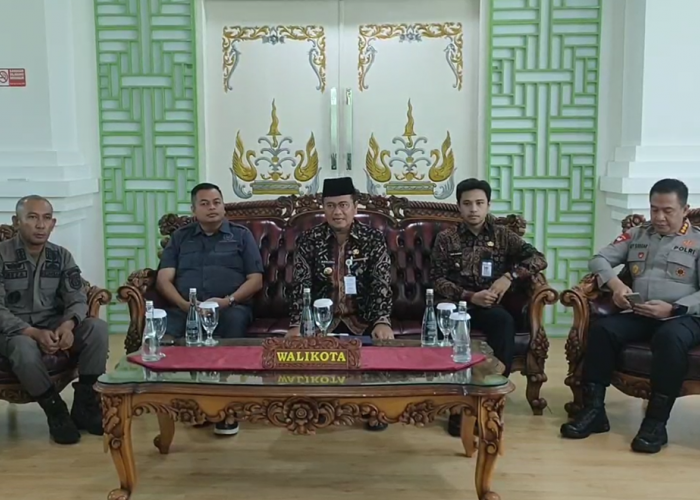 Penegakan Hukum Langkah Terakhir Antisipasi Geng Motor