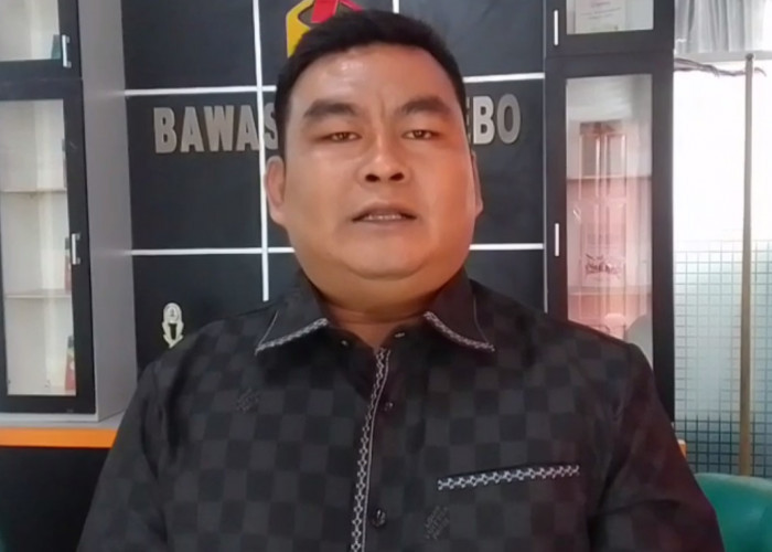 Diduga Terlibat Kasus Penggelembungan Suara Caleg , Ketua PPK Sumay dan Tengah Ilir Akan Dilaporkan Ke Polres
