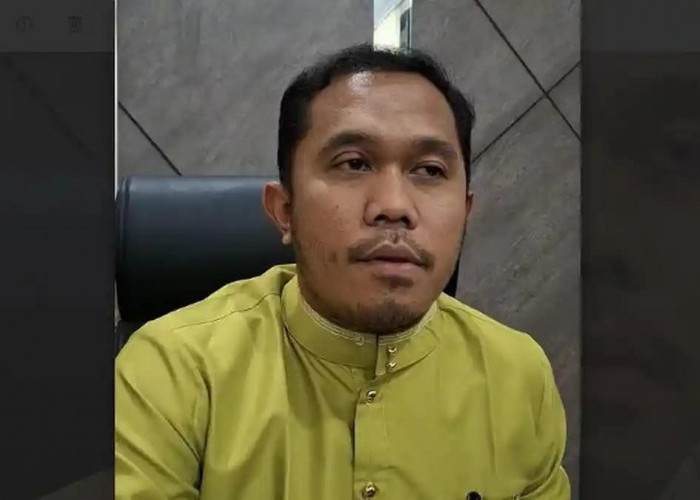 247 ASN Pemkot Jambi Pensiun Tahun 2026, Termasuk Sejumlah Camat