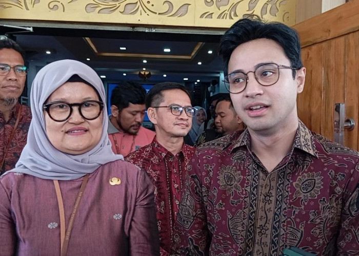 Kota Jambi Jadi Pilot Project Digitalisasi Bantuan Sosial, 1 Dari 42 Kota se-Indonesia