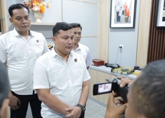 Video Asusila ‘Enak Yank’ Ternyata Dibuat Sebelum Tersangka Berstatus Menikah