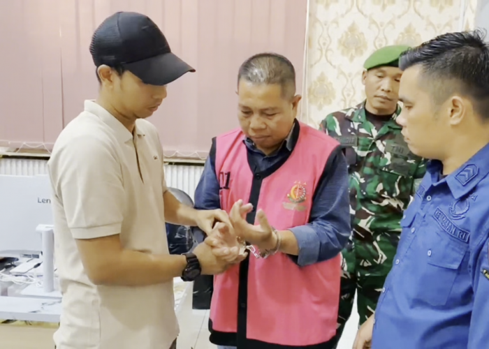 Kades Muaro Hemat Diduga Fiktifkan Laporan Bantuan Material, Kerugian Negara Capai Rp942 Juta