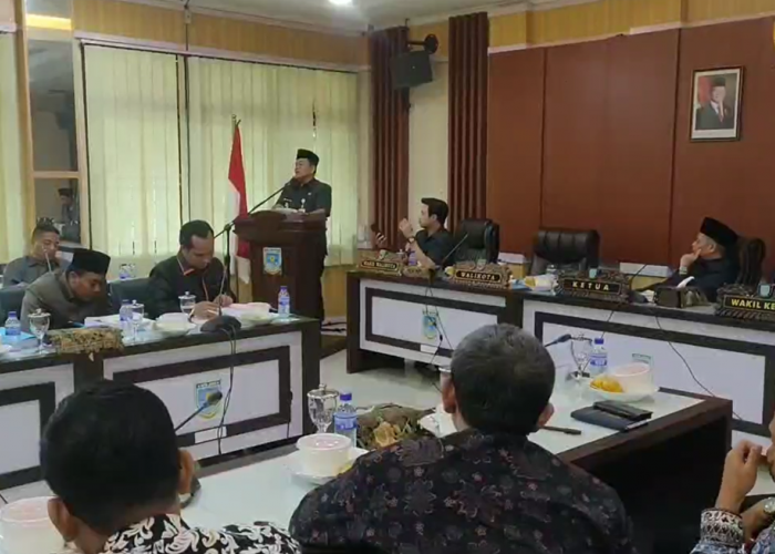 Dana Transfer Pusat Berkurang, Gaji Pppk Jadi Beban Daerah
